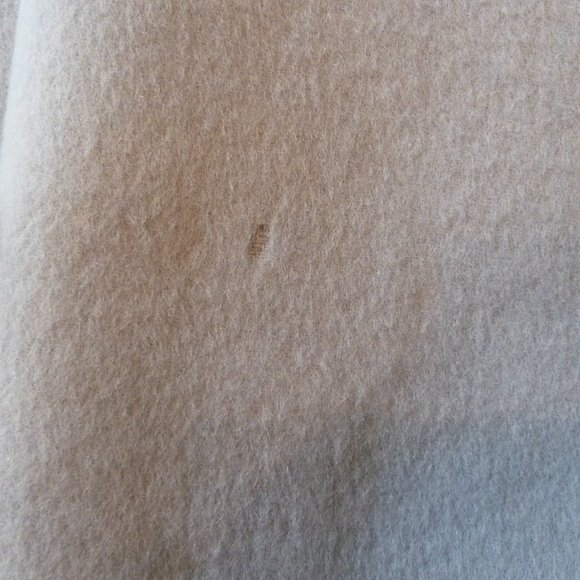 Doublefaced Wool Jacket - Picture 6 of 10